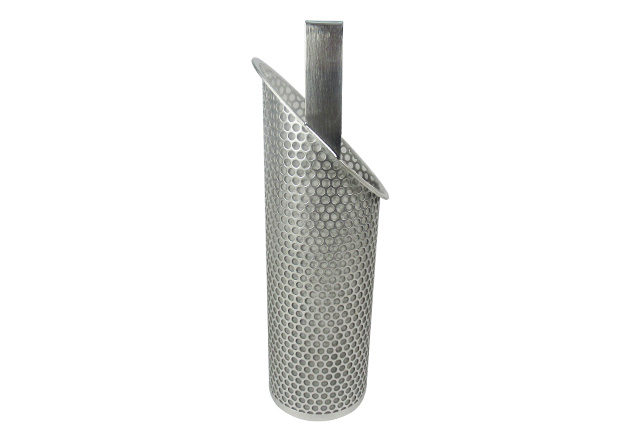 Basket Filter Element